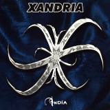 Xandria - India